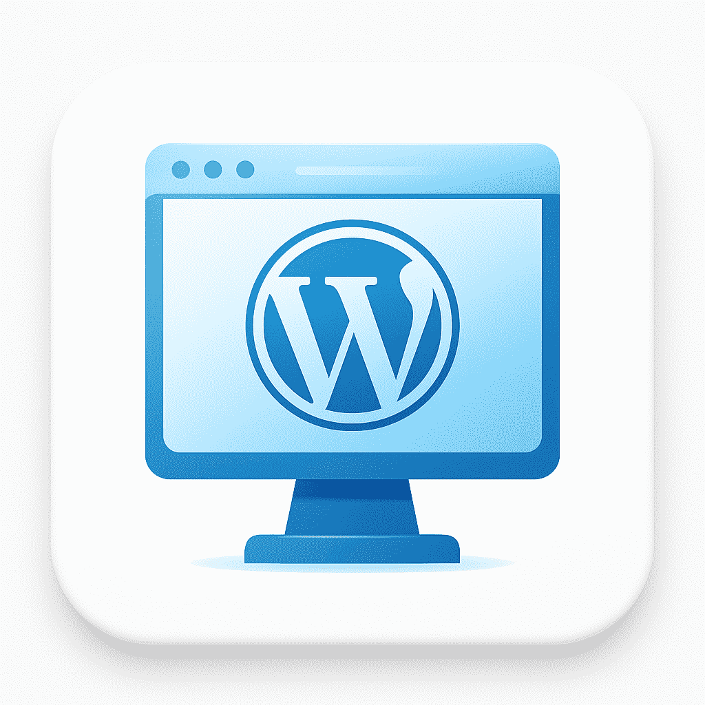 wordpress