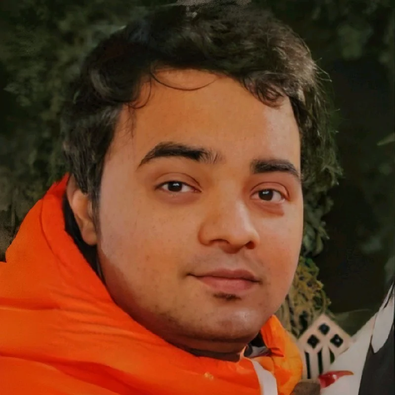 Kaashif Haider