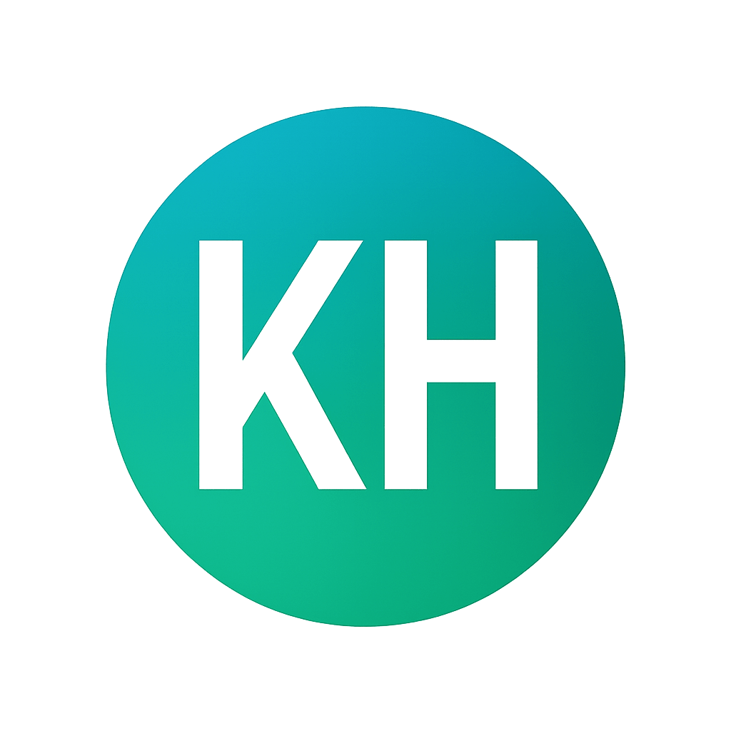 kaashifh.com
